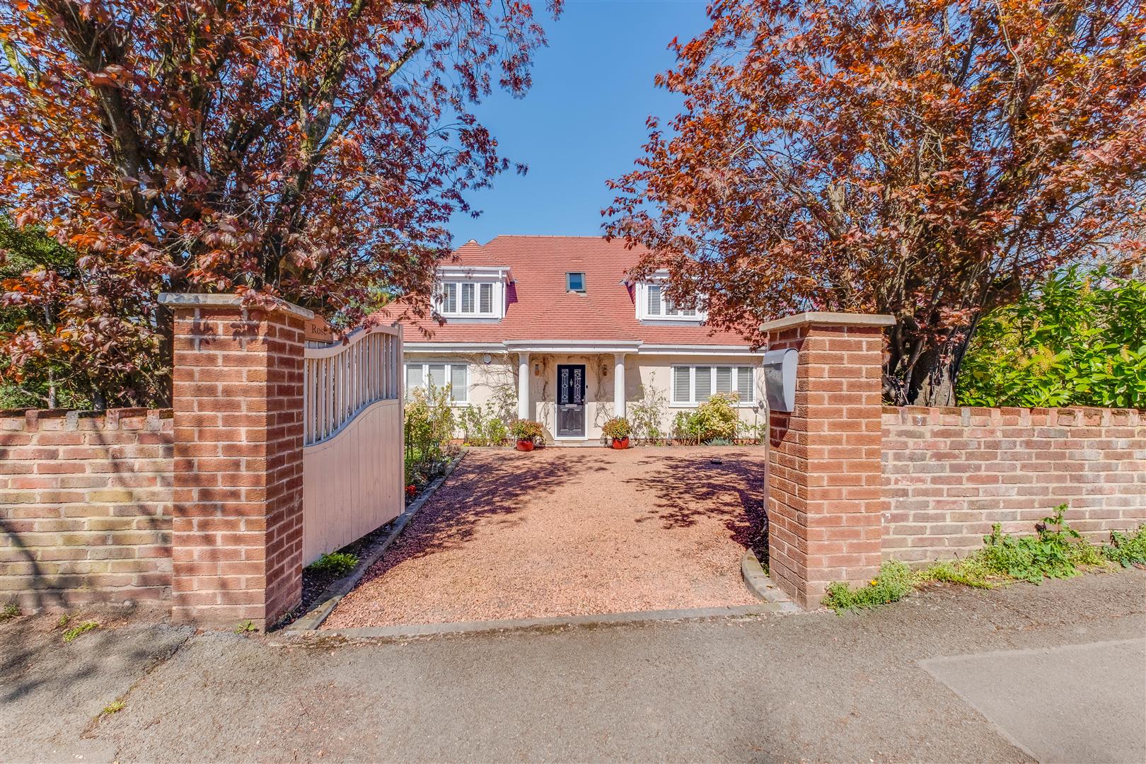 For Sale Constables Estate Agents